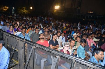 Dhruva Movie Pre Release Function